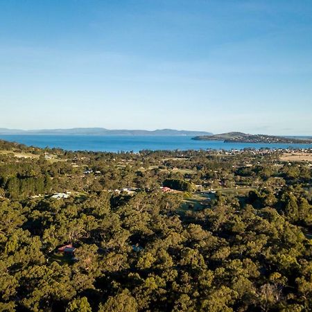 Acton Park Holiday Units Esterno foto