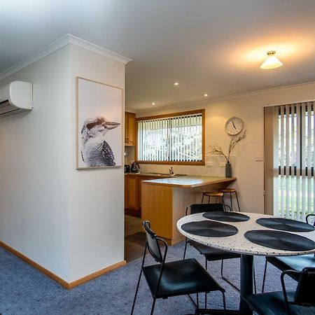 Acton Park Holiday Units Esterno foto