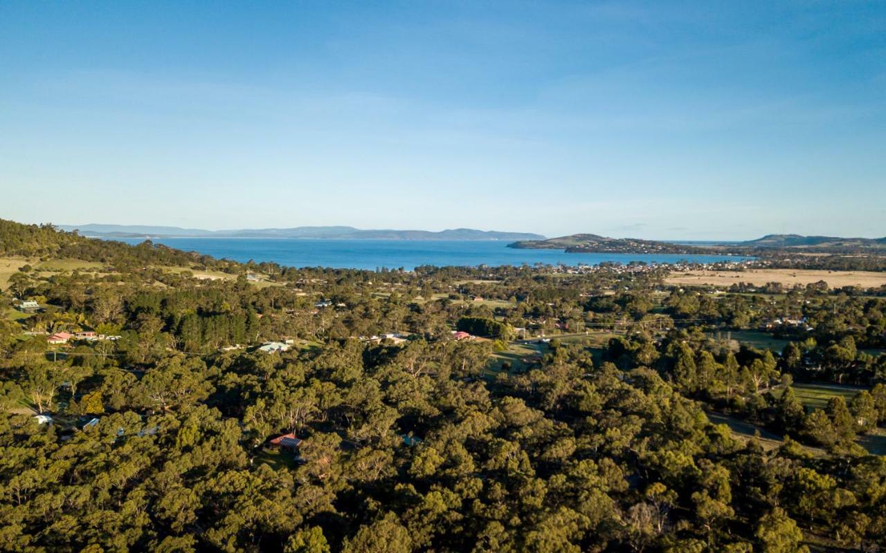 Acton Park Holiday Units Esterno foto