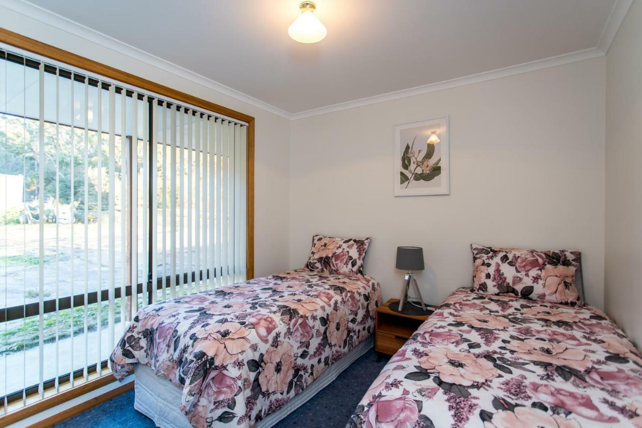 Acton Park Holiday Units Esterno foto