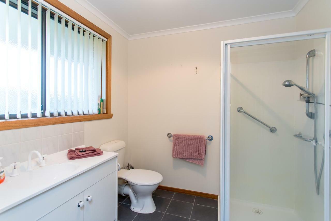 Acton Park Holiday Units Esterno foto