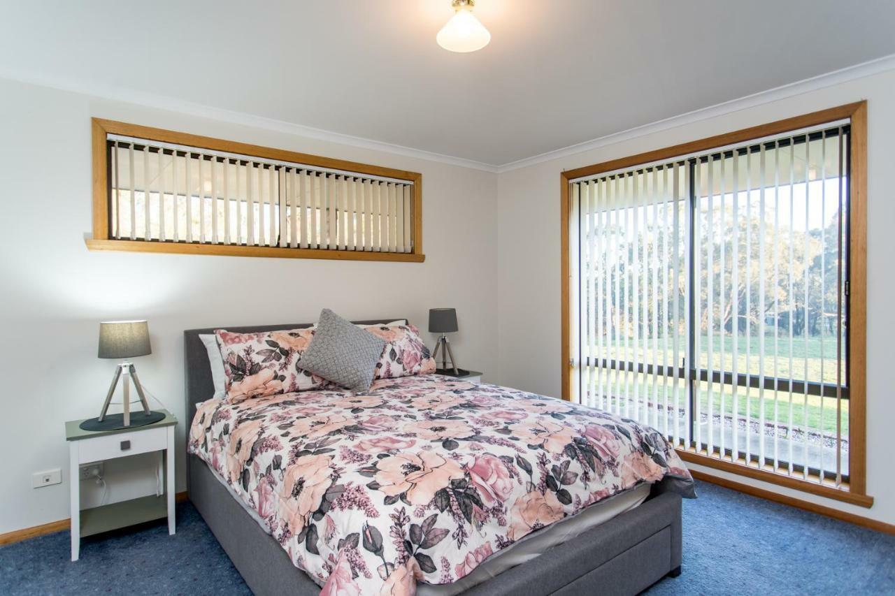 Acton Park Holiday Units Esterno foto