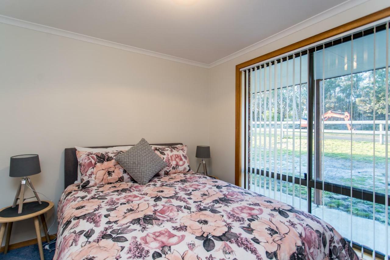 Acton Park Holiday Units Esterno foto