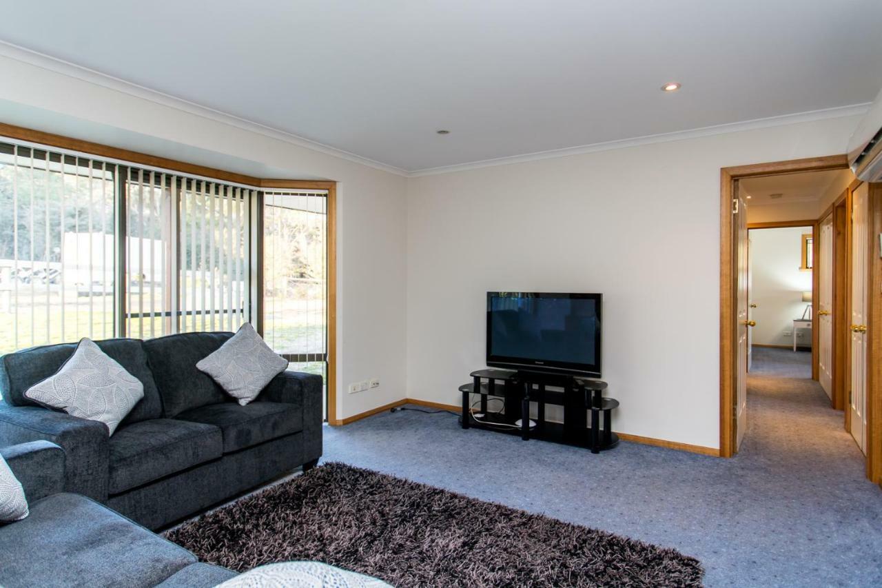 Acton Park Holiday Units Esterno foto